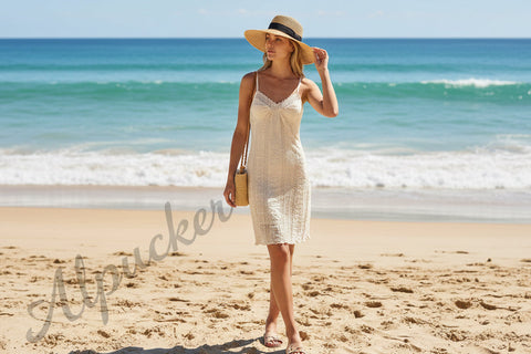 Montana dress