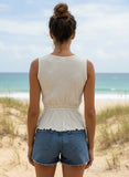 Johanna top