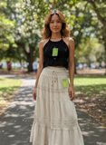 Maxi skirt Esther