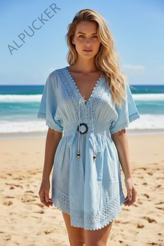 Alicia tunic