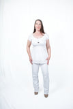 Cotton Blouse