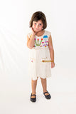 Kid dresses