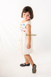 Kid dresses