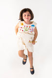 Kid dresses
