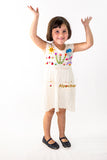 Kid dresses