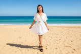 Alicia tunic