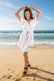 Alicia tunic