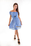 Tati Short dress