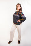Alpaca Sweater