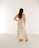 Original  Long Dress