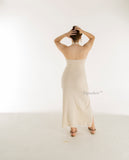 Original  Long Dress