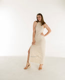 Original  Long Dress