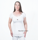 Cotton Blouse