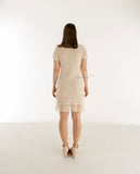 Short sleeve Dress
